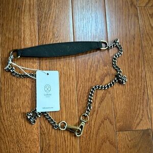 NWT Laflore shoulder strap